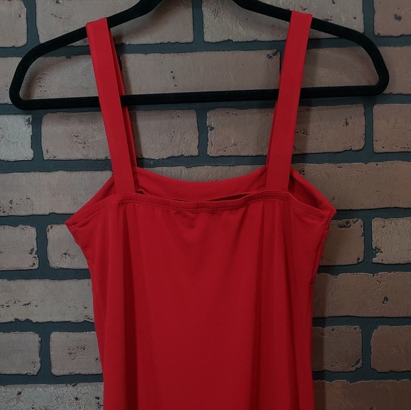 Six degrees of separation tank top blouse - Picture 3 of 8